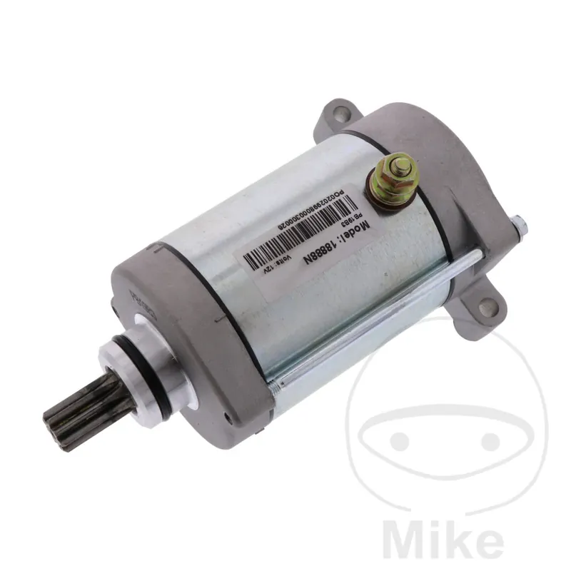 Novità Motorino Avviamento JMP per Yamaha YFM 700 R