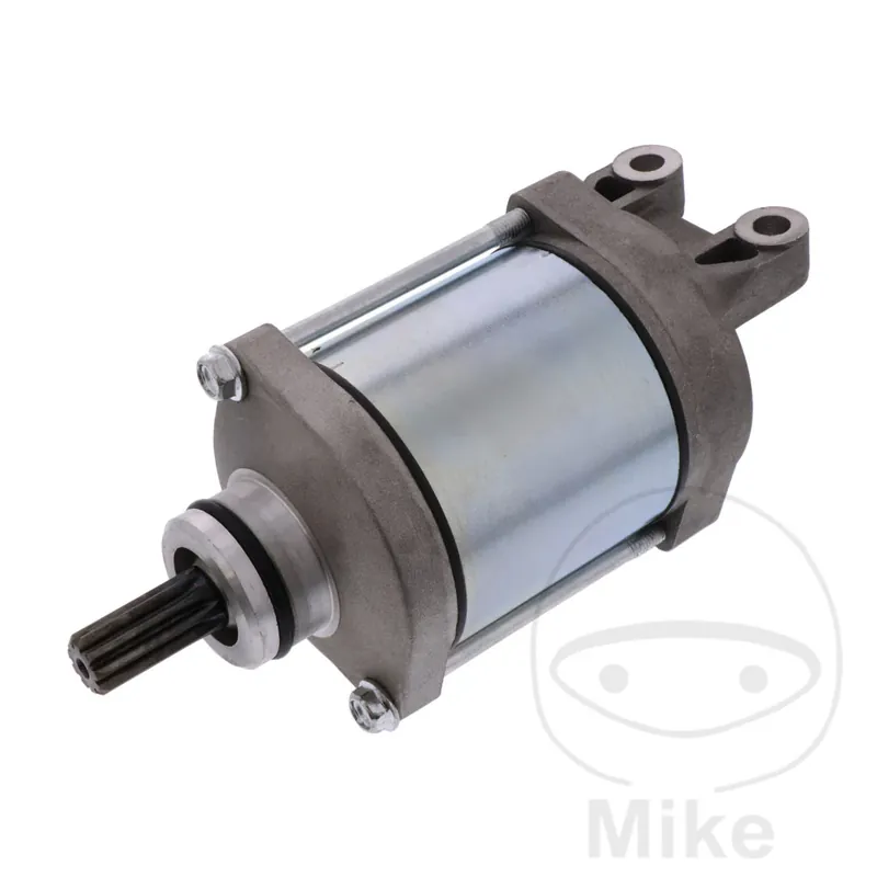 Motorino Avviamento JMP per Kawasaki KFX 450 R KSF Pagamento Sicuro
