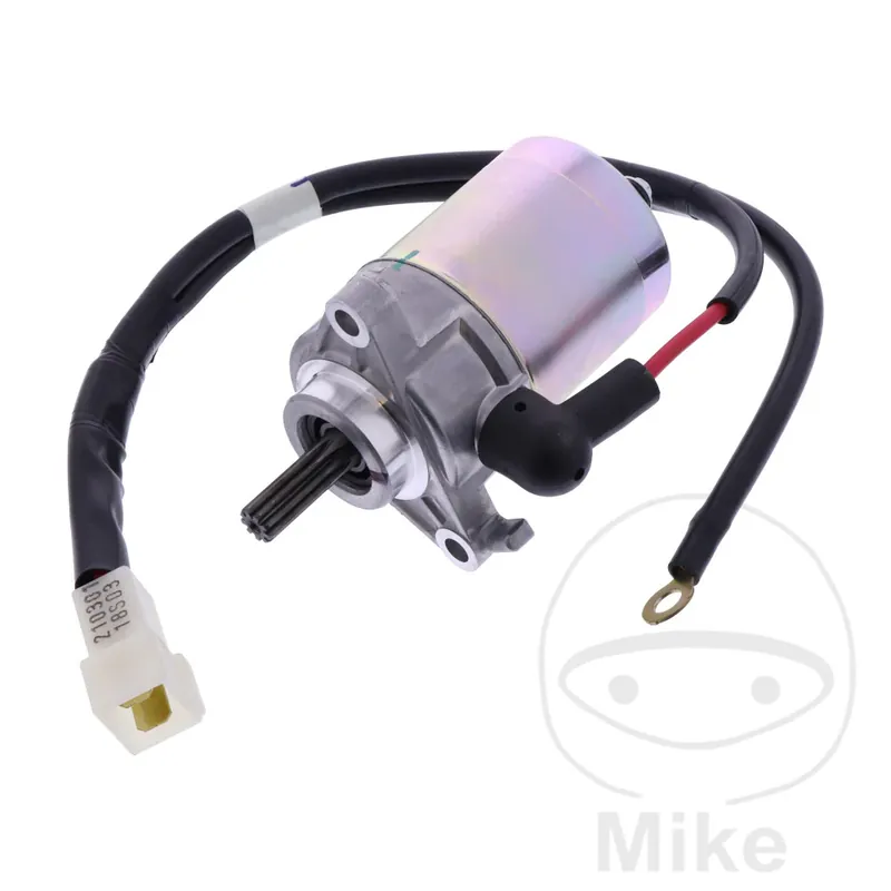 Sconto Motorino Avviamento ORIGINALE per Yamaha XC 115 S D`elight