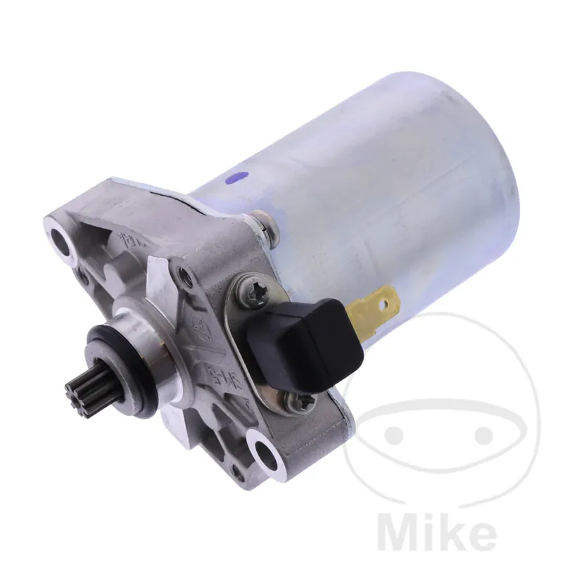 Saldi Motorino Avviamento ORIGINALE per Suzuki UK 110 NE Address