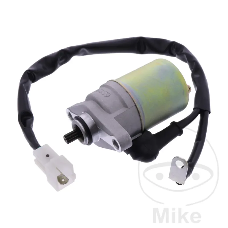 Motorino Avviamento ORIGINALE per SYM Fiddle II 50 4T Occasione Imperdibile