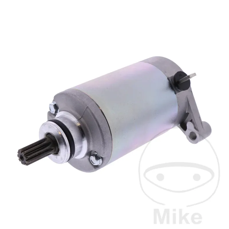 Bestseller Motorino Avviamento ORIGINALE per Hyosung GV 125 S Aquila Euro4 CBS