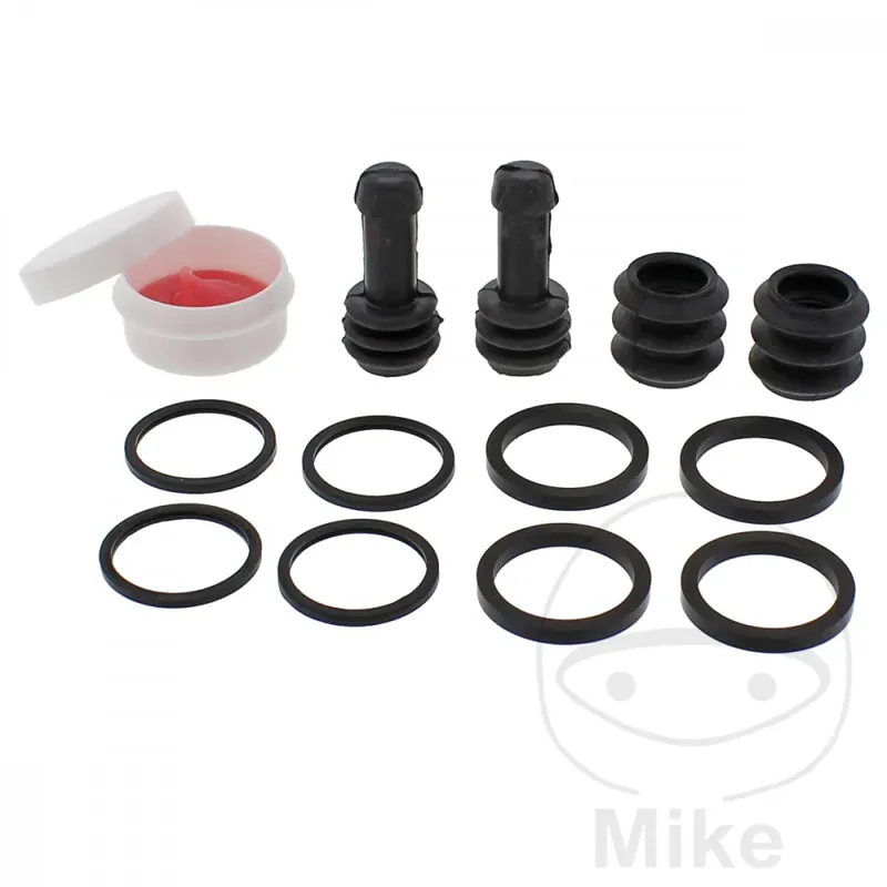Più Venduto Kit Revisione Pinza Freno Anteriore per Kawasaki ER-6F 650 A