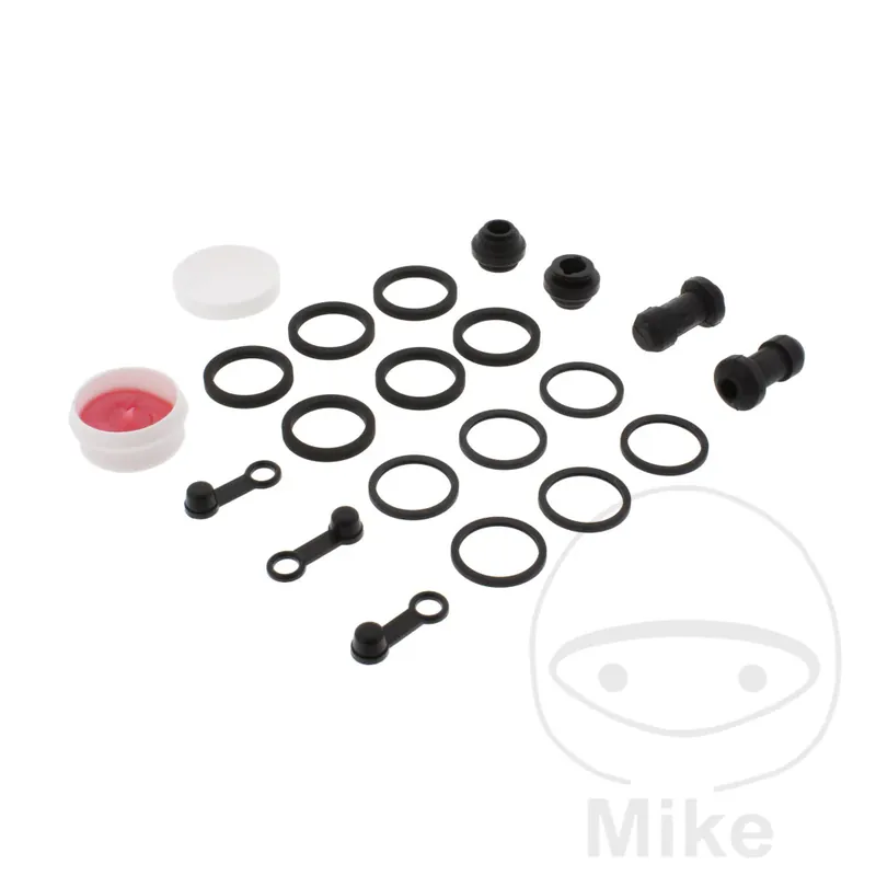 Kit Revisione Pinza Freno Anteriore per Honda CBF 1000 A ABS Promo Stagionale