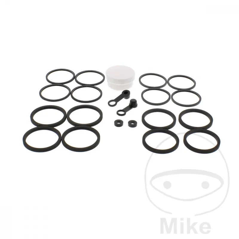 Kit Revisione Pinza Freno Anteriore per Honda CBR 600 F Nuovo Arrivo