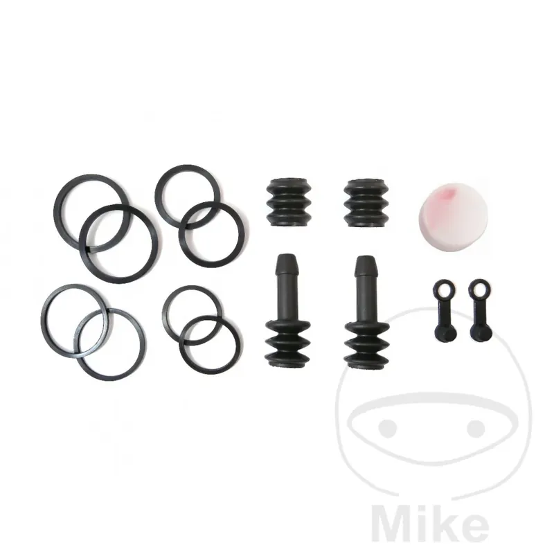 Compra Adesso Kit Revisione Pinza Freno Anteriore JMP per Kawasaki GPX 600 R
