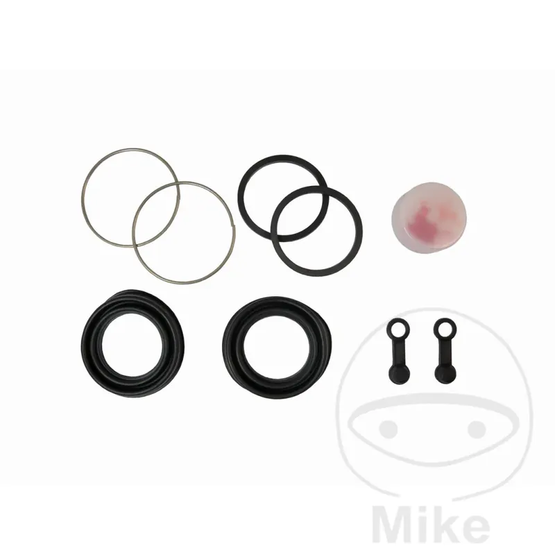 Subito Disponibile Kit Revisione Pinza Freno Anteriore JMP per Yamaha XJ 650 H