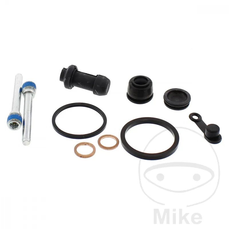 Occasione Kit Revisione Pinza Freno Anteriore ALL BALLS RACING per Kawasaki KFX 400 A KSF