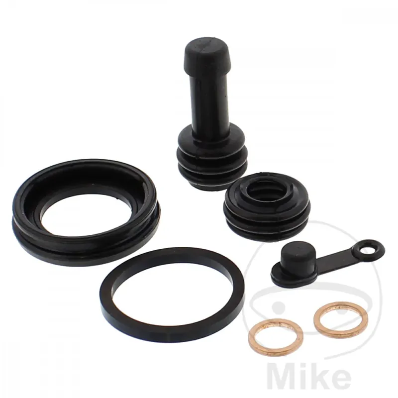 Prezzo Di Fabbrica Kit Revisione Pinza Freno Anteriore ALL BALLS RACING per Kawasaki KX 80 G