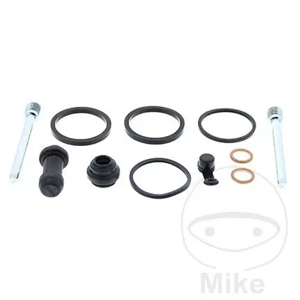 Kit Revisione Pinza Freno Anteriore ALL BALLS per CAN-AM Commander 800 R DPS Offerta Lampo