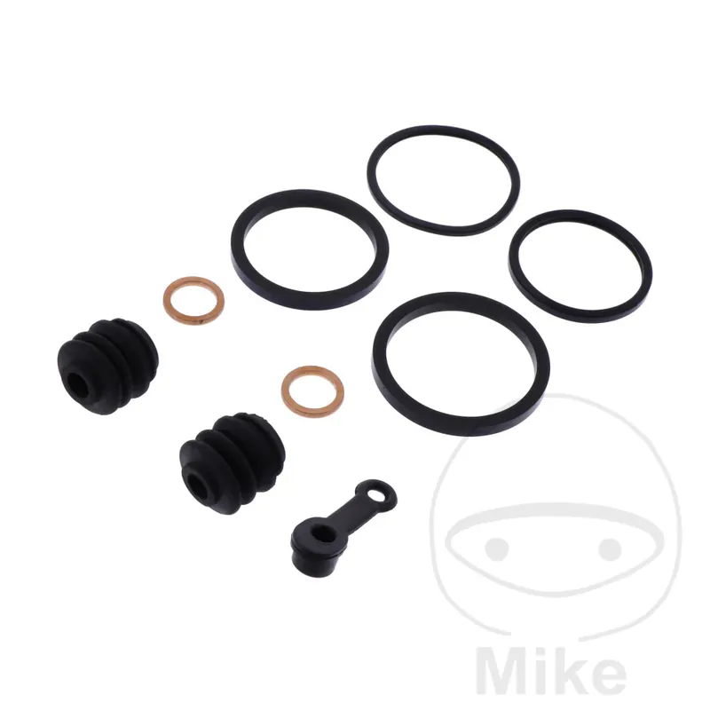 Kit Revisione Pinza Freno Anteriore ALL BALLS RACING per Yamaha SR 400 Quantità Limitata