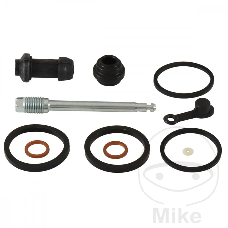 Kit Revisione Pinza Freno ALL BALLS RACING per Kawasaki Vulcan 650 S Popolare