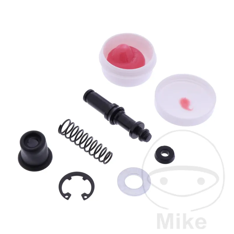 Kit Revisione Pompa Freno TOURMAX per Suzuki AH 100 Address Pagamento Sicuro