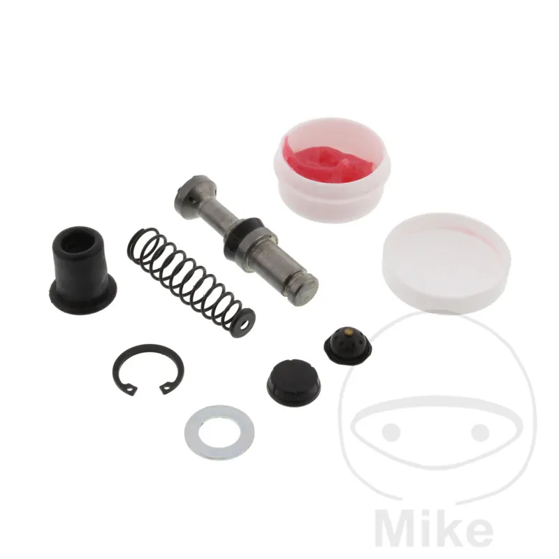 Kit Revisione Pompa FrenoTOURMAX per Suzuki GN 400 L cerchione Solo Oggi
