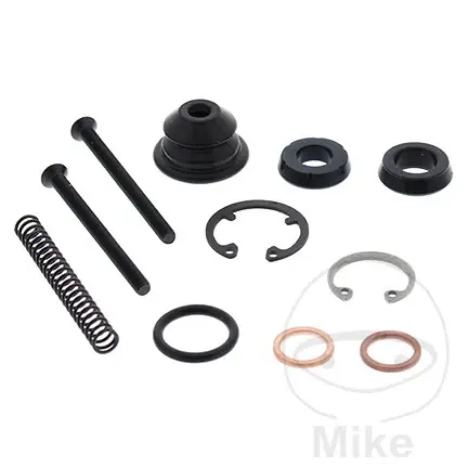 Kit Revisione Pompa FrenoALL BALLS RACING per Honda CBR 1000 RR Fireblade Di Tendenza