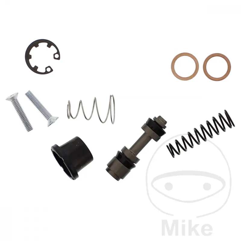 Kit Revisione Pompa FrenoALL BALLS RACING per Husaberg FE 450 E Enduro Novità