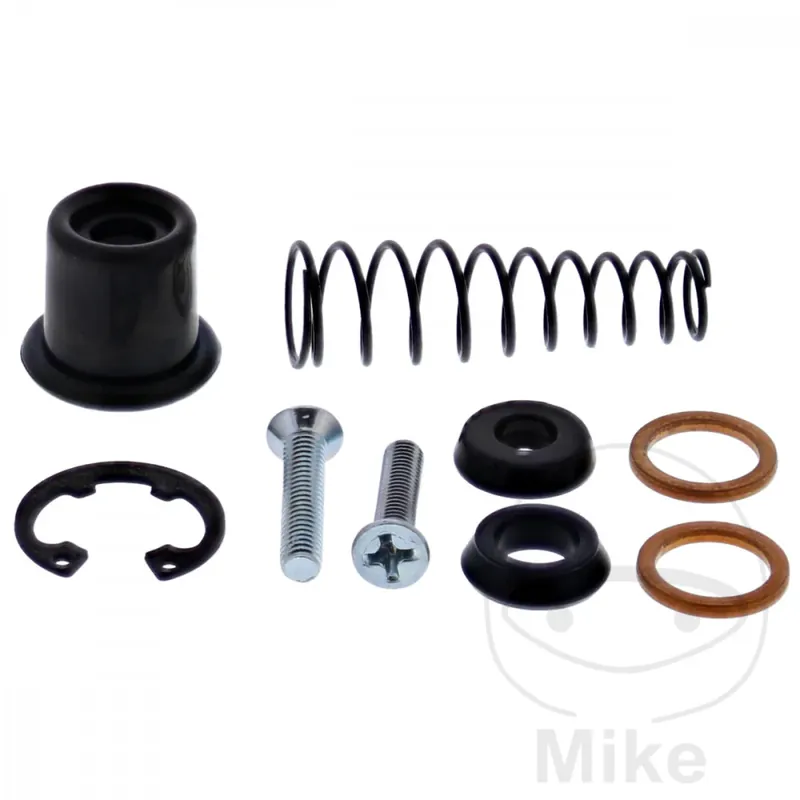 Kit Revisione Pompa FrenoALL BALLS RACING per Kawasaki Vulcan 650 S Scelto Dai Clienti