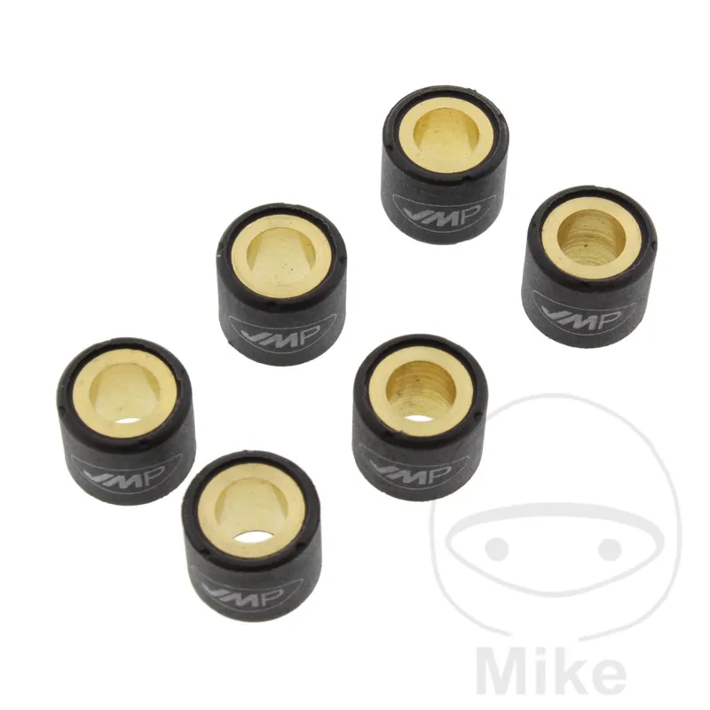 Ordina Subito Kit Massette Rulli Variatore 15.0GR JMP19X17MM 6 PEZZI
