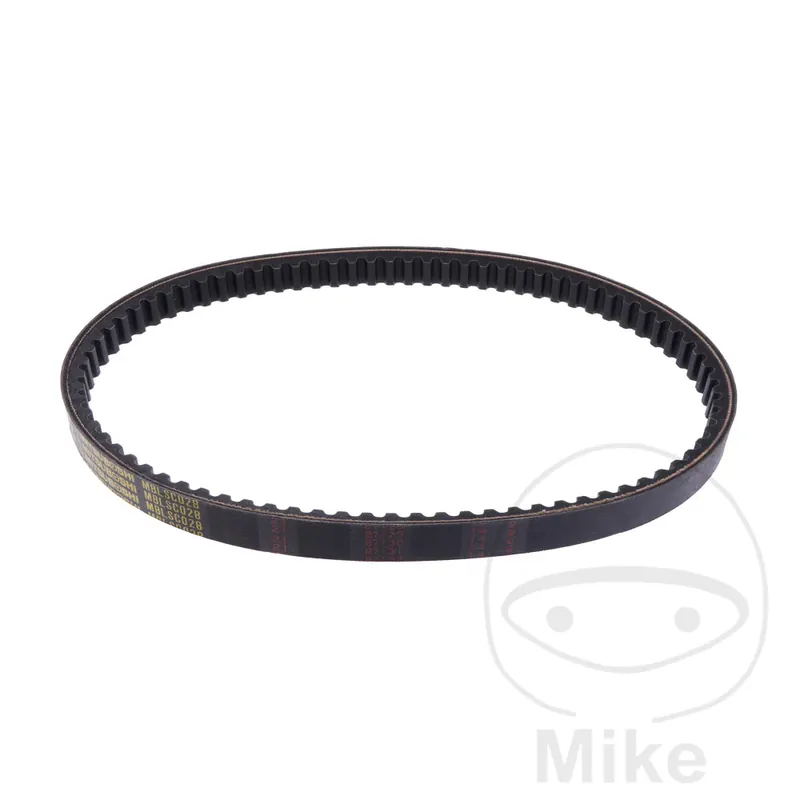 CINGHIA 21.7X861 MITSUB Daelim Freewing 125 S2 SQ125 S2 Ultimissimo Modello