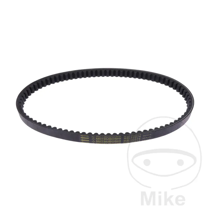 Quantità Limitata CINGHIA TRASMISSIONE 20.7X884MITSUBOSHI Kawasaki J 125 A