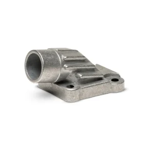 PEUGEOT 103 -104 -105 50 2T MALOSSI COLLETTORE Ø 19x24 INCLINATO PHBG 17-18-19-20-21 Offerta Lampo