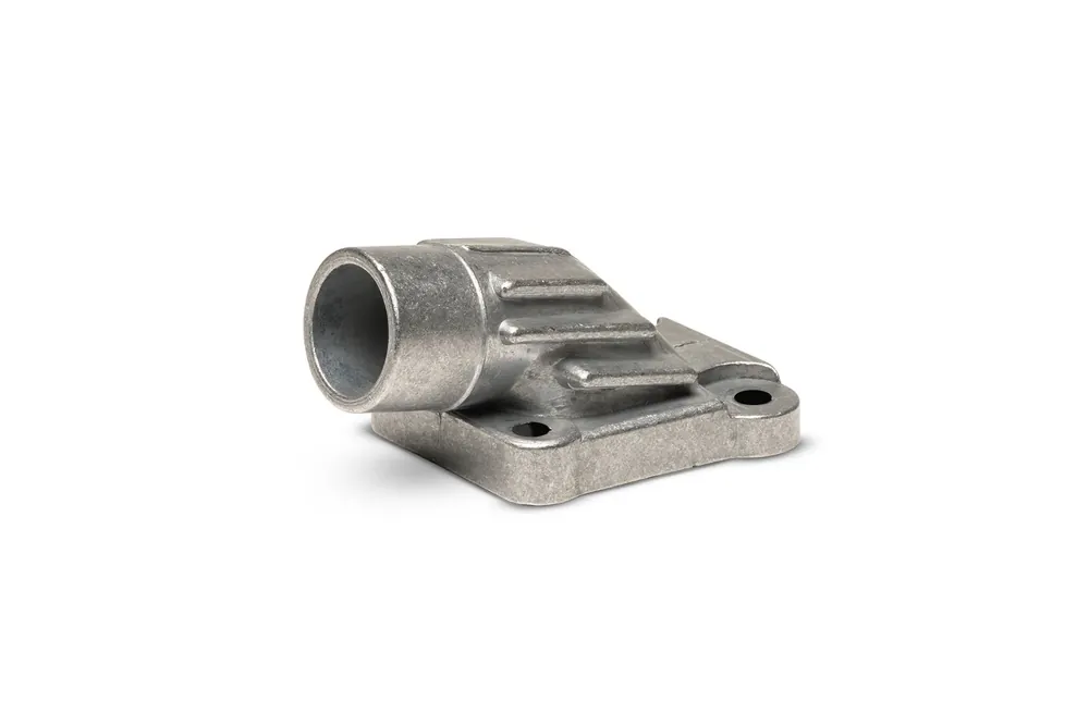 PEUGEOT 103 -104 -105 50 2T MALOSSI COLLETTORE Ø 19x24 INCLINATO PHBG 17-18-19-20-21 Offerta Lampo