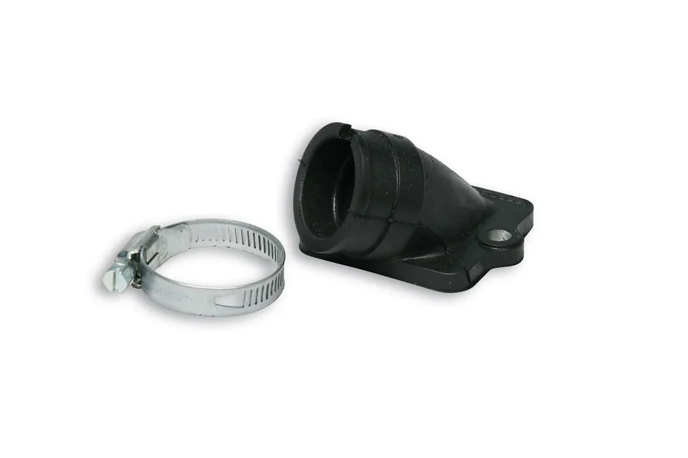 Offerta APRILIA MOJITO CUSTOM 50 2T MALOSSI COLLETTORE Ø 22-28 L.26 INCLINATO NBR (PIAGGIO-GILERA 2T 50)