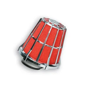 Prezzo Scontato MALOSSI RED FILTER E5 Ø 32 PHBG 15÷21-MIKUNI CROMATO