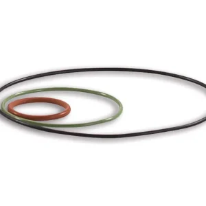 MALOSSI BUSTA O-RING Ø 40-47,6 per GR.TERM. testa scomp. (PIAGGIO) Promozione