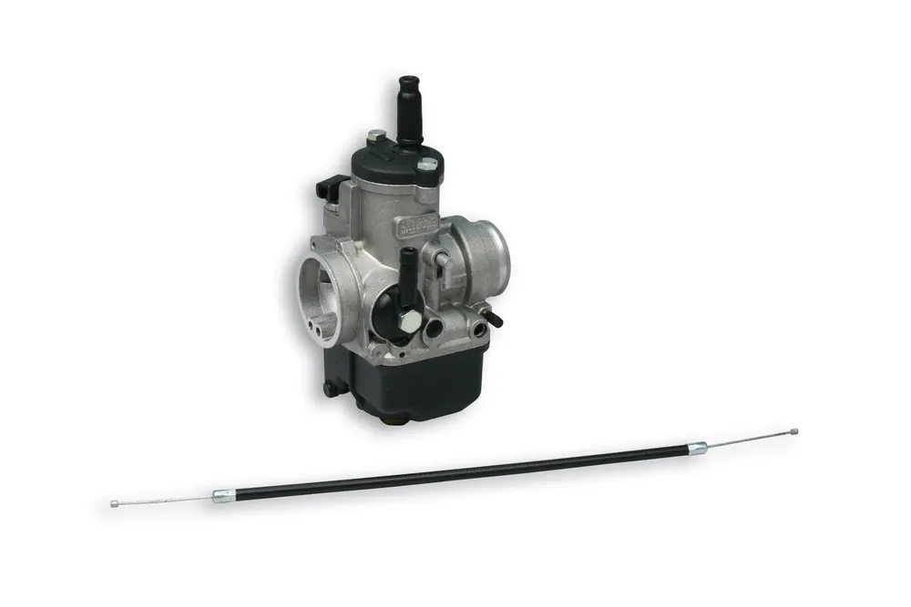 Esclusivo CARBURATORE KIT MALOSSI YAMAHA DT LC 80
