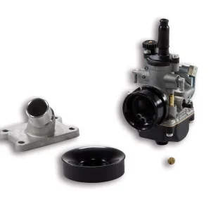 Saldi CARBURATORE KIT MALOSSI APRILIA MX - SHERCO HRD 2T 50