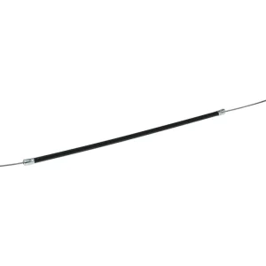 MALOSSI CAVO GAS da sdoppiatore a carburatore LUNG. 260 mm - Ø filo 1mm Prezzo Conveniente