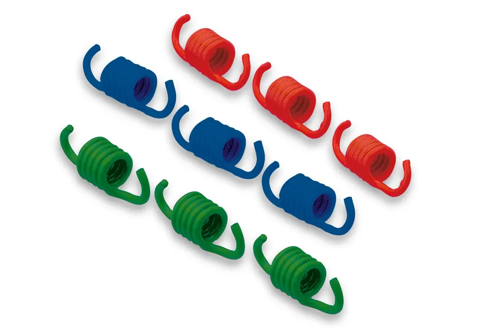 Prezzo Basso AEON MOTOR COBRA 50 2T (AT70) MALOSSI SERIE MOLLE RACING per FRIZIONE