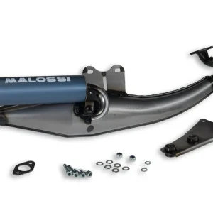 Popolare APRILIA  SR 50 2T 1994-> MALOSSI MARMITTA FLIP omologata