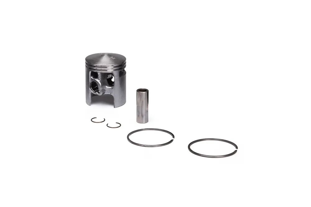 Saldi MALOSSI PISTONE Ø 43 sp.Ø 12 seg.2 rett. 0