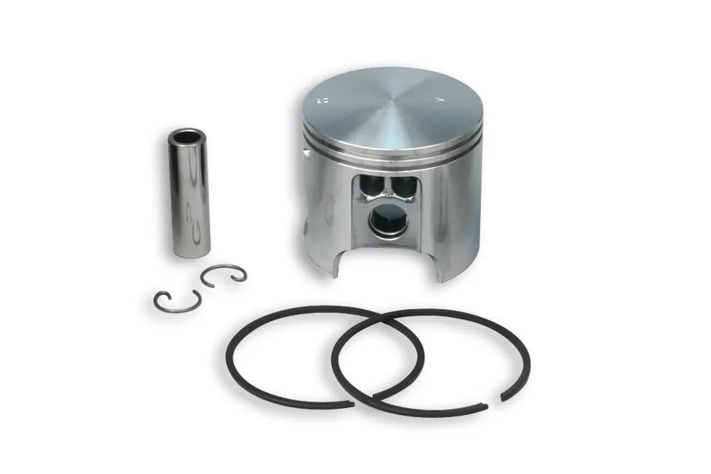 MALOSSI PISTONE Ø 55 sp.Ø 12 seg.2 rett. 0 Offerta Lampo