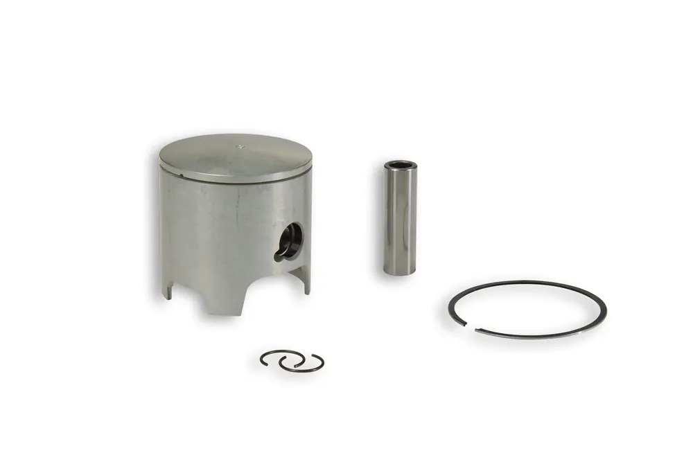 MALOSSI PISTONE Ø 52 sp.Ø 12 seg.1 rett. 0 Offerta Speciale