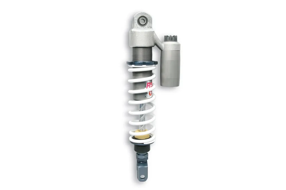 Ultimissimo Modello APRILIA SR 50 2T 1994-> MALOSSI AMMORTIZZATORE POSTERIORE RS24/10 - interasse 330 mm