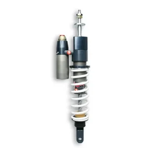 GILERA EASY MOVING 50 2T MALOSSI AMMORTIZZATORE POSTERIORE RS24/10-R - interasse 290 mm Ultime Pezzi