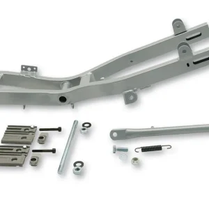 Occasione Imperdibile MALOSSI FORCELLONE per BI-AMMOR.ORIGINALE PEUGEOT