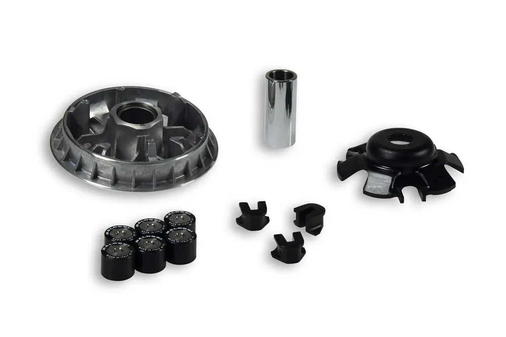 Sconto VARIATORE MALOSSI SUZUKI BURGMAN 250