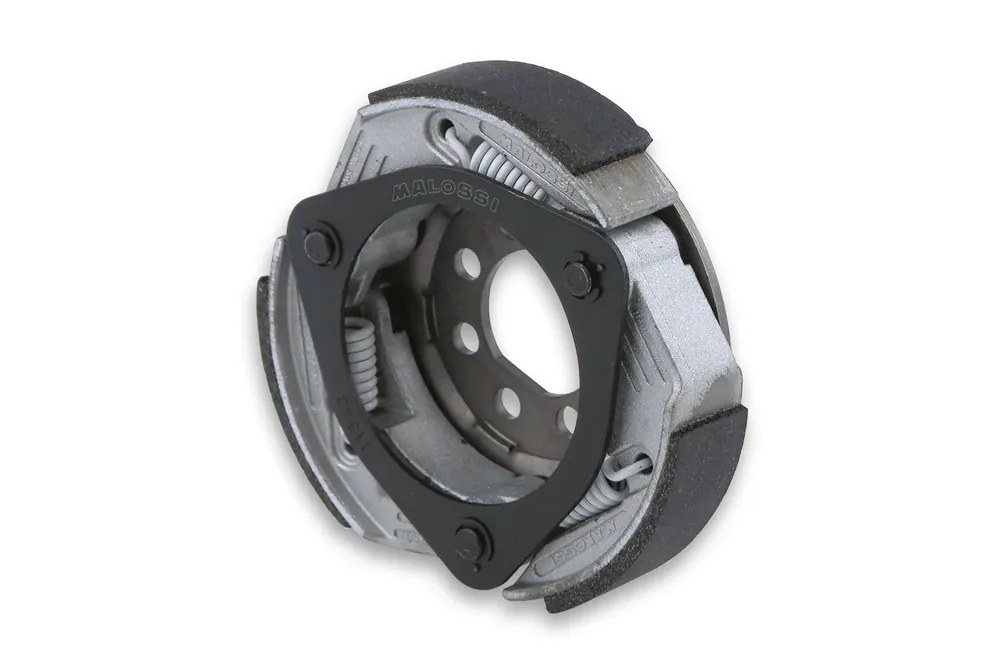 Ultime Pezzi APRILIA SR 125 2T MALOSSI MAXI FLY CLUTCH frizione autom. NO reg. per CAMPANA FRIZIONE Ø 134