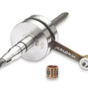 Acquista Ora AEON MOTOR COBRA 50 2T (AT70) MALOSSI ALBERO MOTORE RHQ Sport sp.Ø 10 (corsa 39,2 mm)