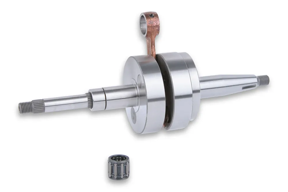 Offerta Lampo PEUGEOT JET FORCE TSDI 50 2T LC (HL 1) MALOSSI ALBERO MOT.RHQ sp.Ø 12 (corsa 39,8 mm)