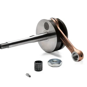 Prezzo Conveniente ITALJET PACK 50 2T MALOSSI ALBERO MOT. sp.Ø12 (corsa 43 mm) PIAGGIO ciclomotori