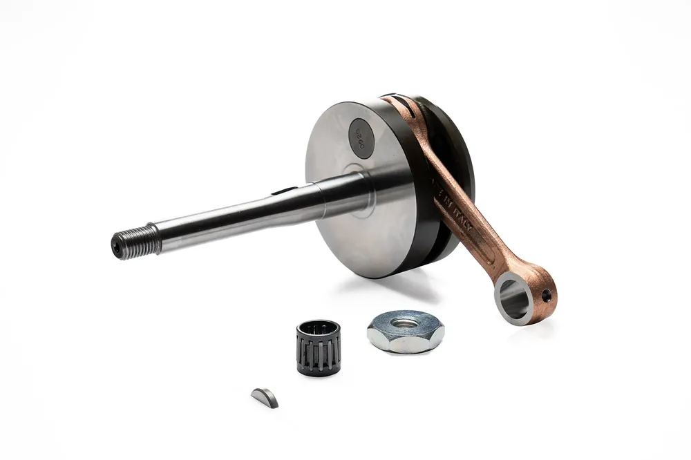 Prezzo Conveniente ITALJET PACK 50 2T MALOSSI ALBERO MOT. sp.Ø12 (corsa 43 mm) PIAGGIO ciclomotori