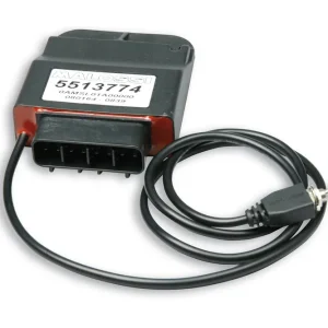Reso Gratuito MALOSSI DIGITRONIC ANTICIPO VARIABILE centralina elettr. Digitale YAMAHA DT 50 R 50 2T LC euro 2 (MINARELLI AM 6)