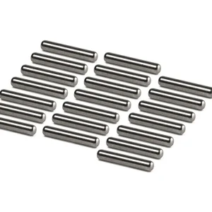 A Buon Prezzo VESPA COSA 125 2T MALOSSI COMPL. 21 RULLINI CUSCINETTO Ø 2x11,8 mm