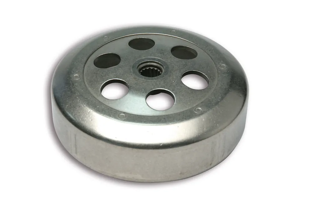 Prezzo Basso APRILIA LEONARDO 300 4T LC MALOSSI MAXI CLUTCH BELL Ø interno 145 mm PESO 1202 gr.