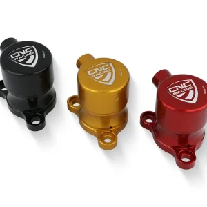 CNC RACING Attuatore frizione Ø 28 mm Ducati Quantità Limitata